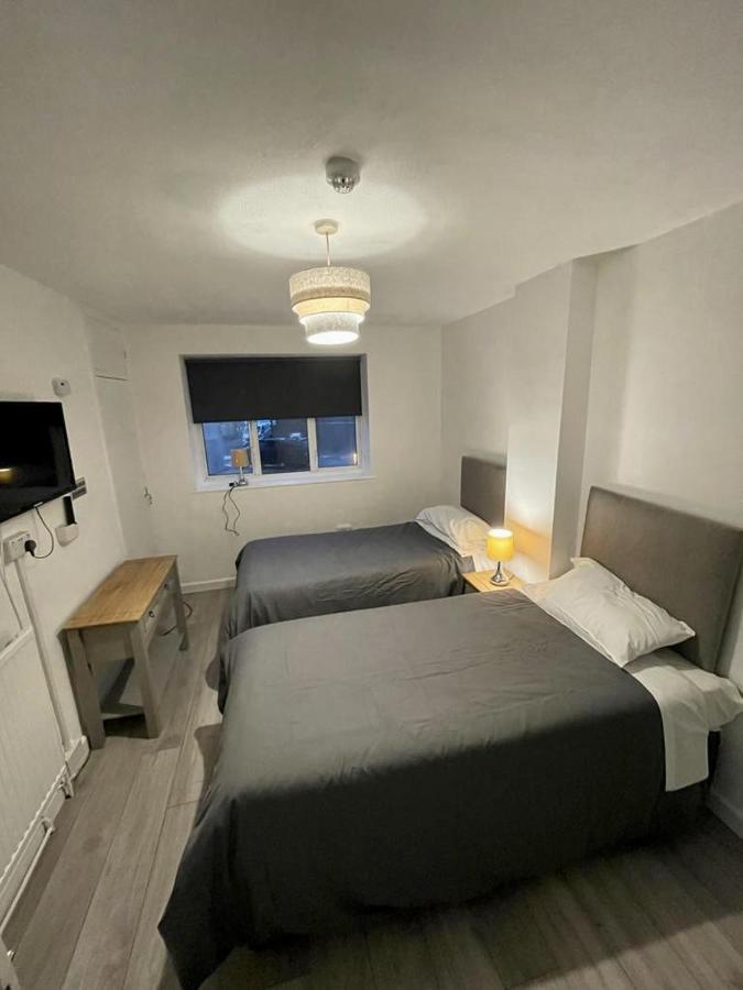 Budget Twin Room