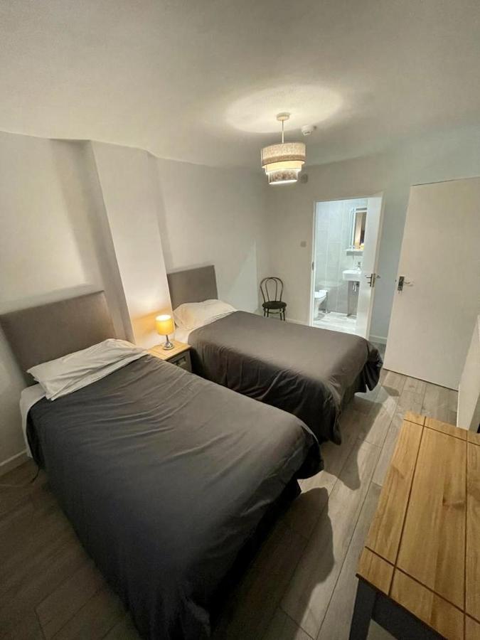 Budget Twin Room