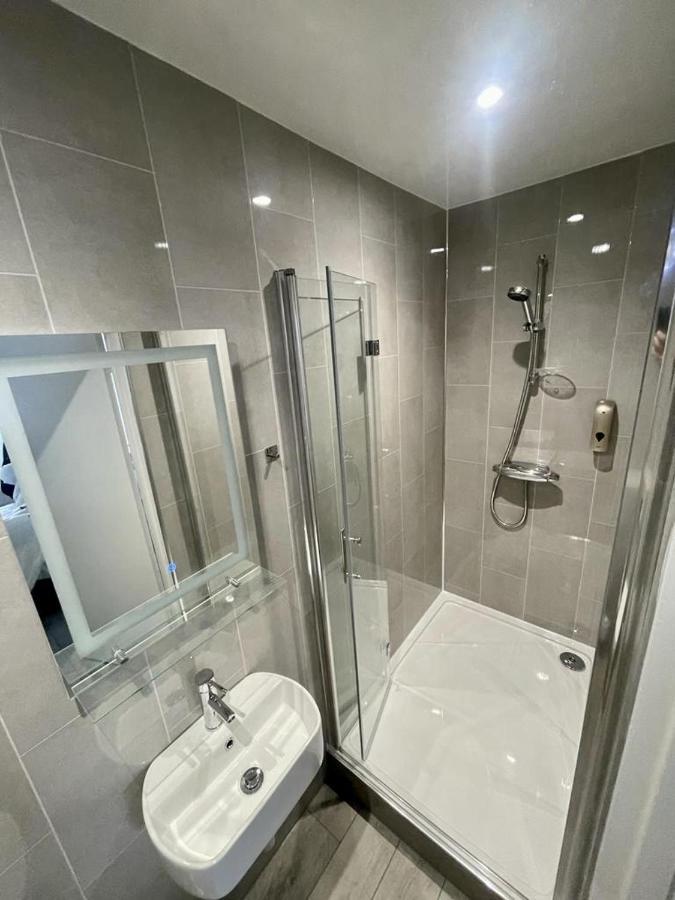Budget Twin Room