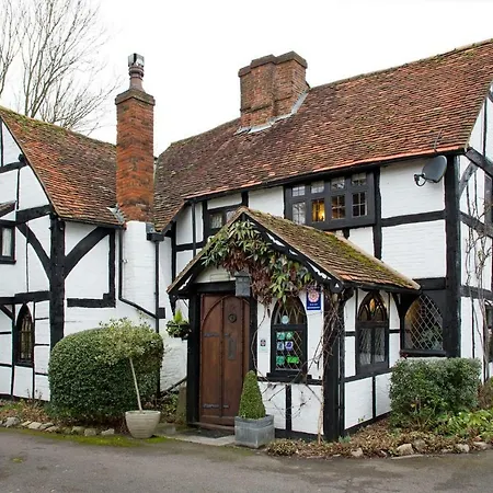 The Old Farmhouse-3