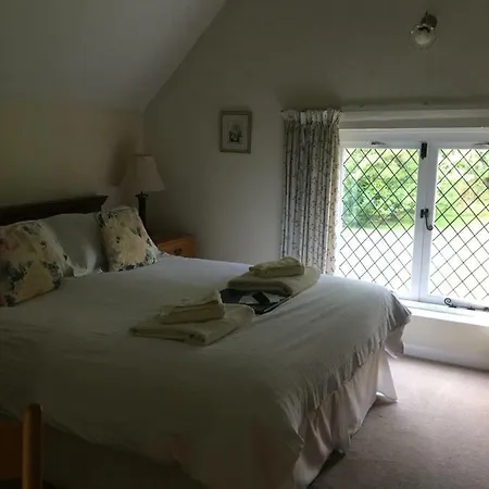 The Old Farmhouse-2